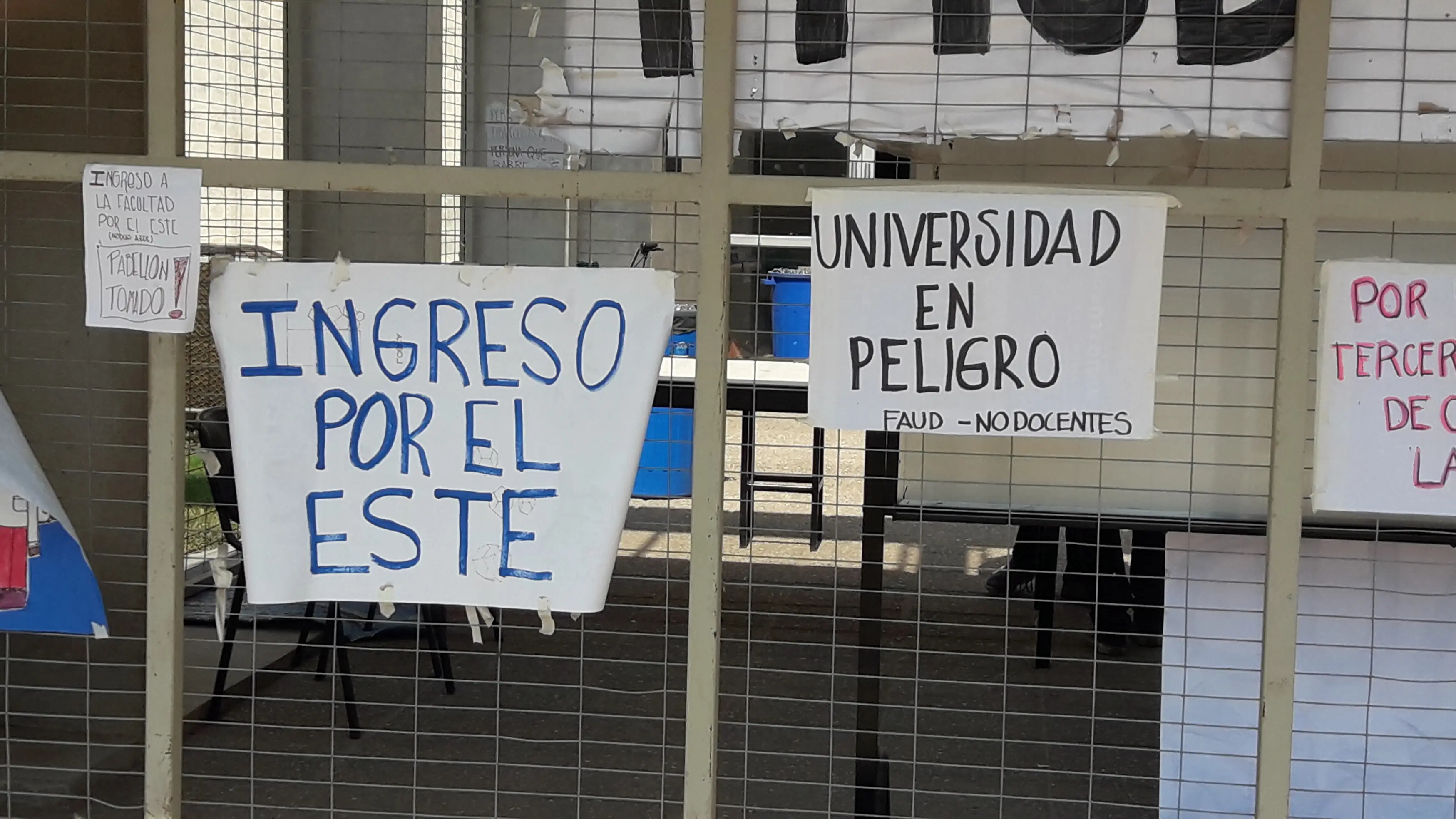 pabellon