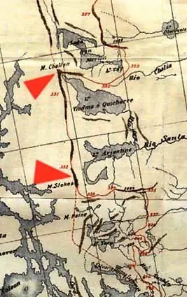 argentina