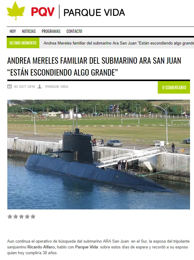 alerta