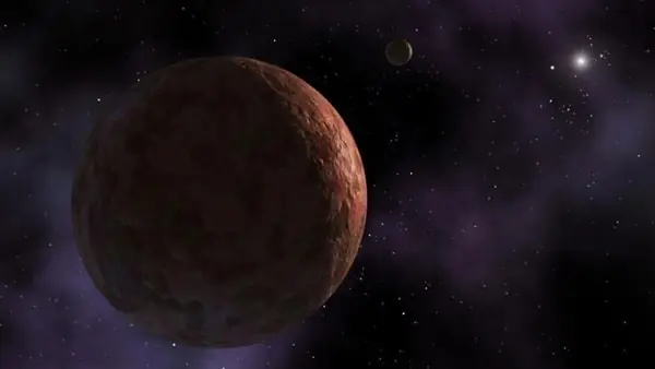 planeta x