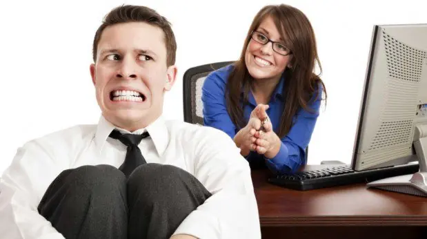 3 Errores que no debes cometer en una entrevista de trabajo