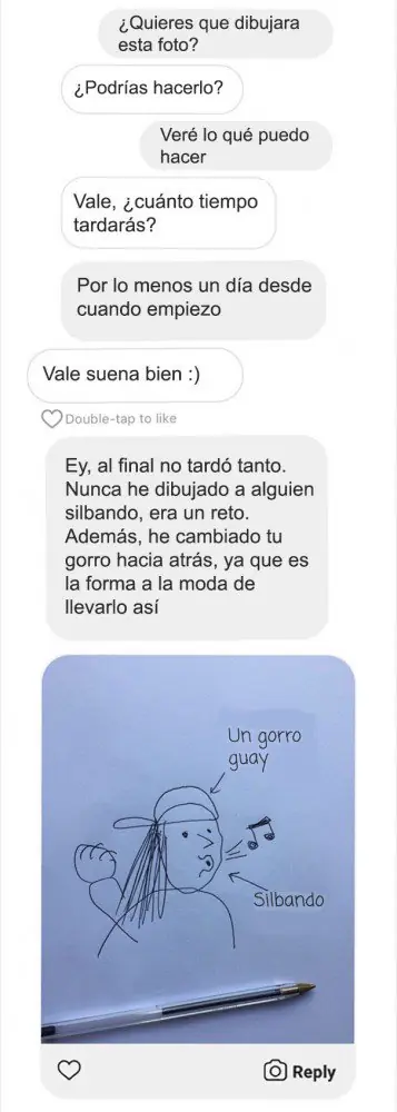 dibujos