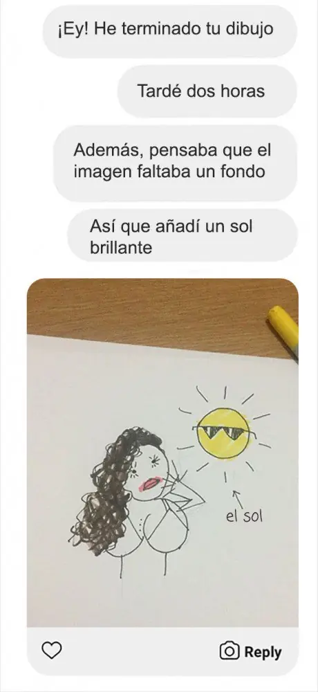 gente