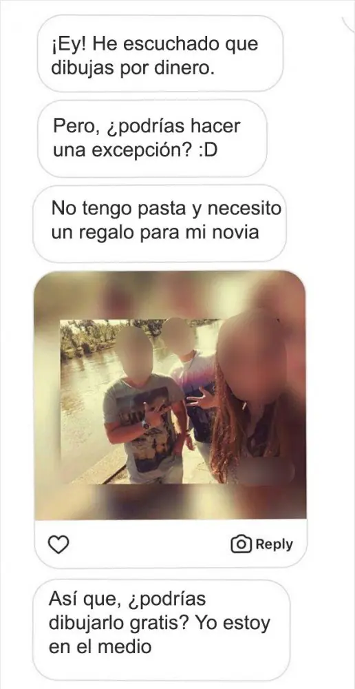dibujos