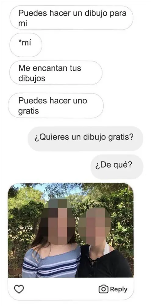 artista