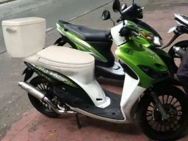 Humor ilógico: No intentes encontrarle lógica es wtf!