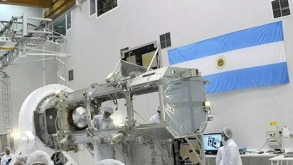 satelite