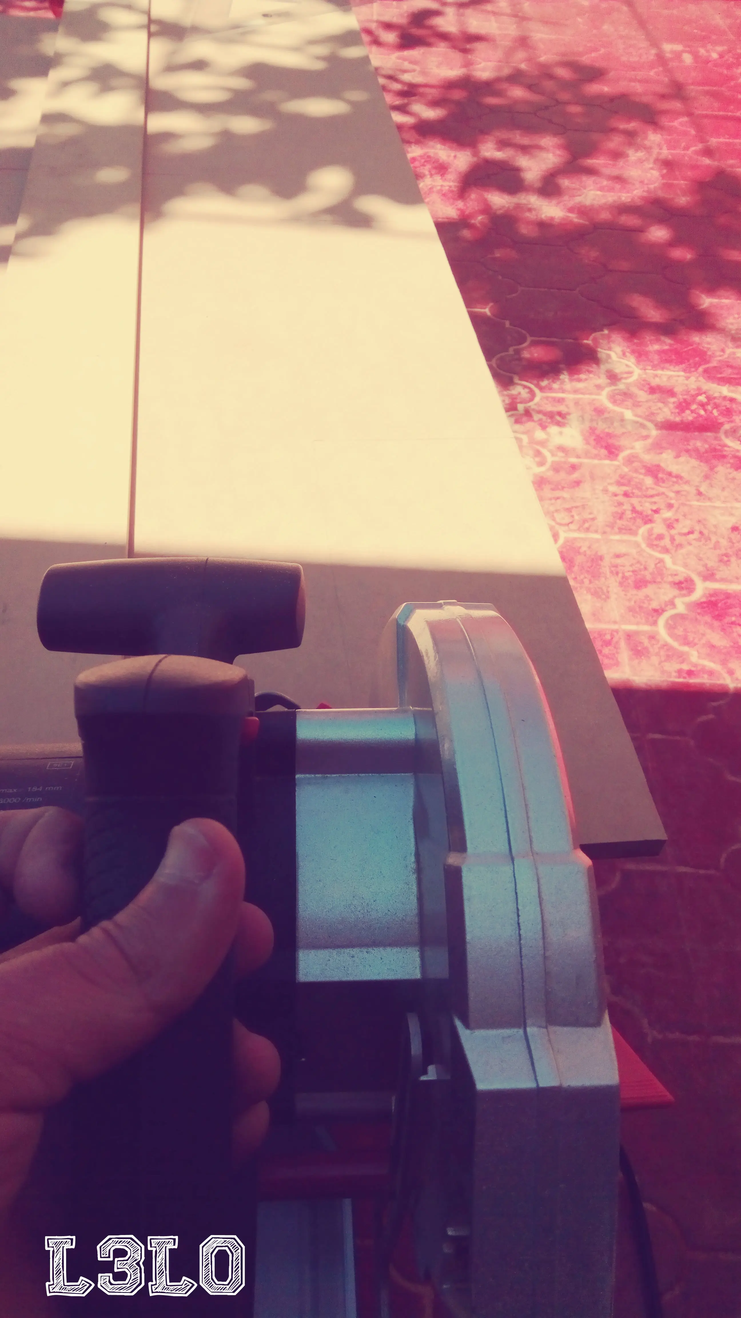 Organiza tus discos papu!