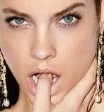 barbara palvin