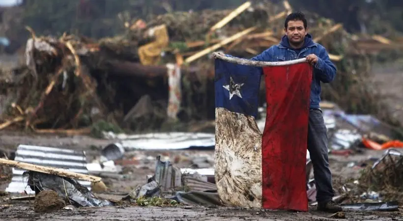 CNN 10 cosas únicas de Chile que sorprenden