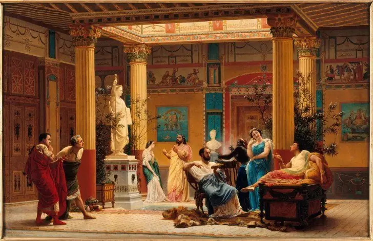 19 datos de historia antigua que no aprendes en la escuela