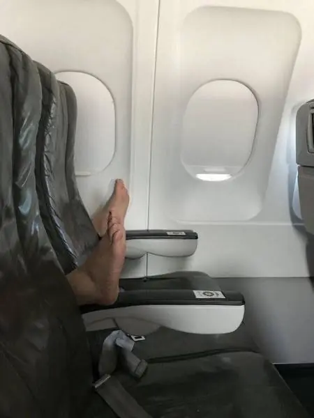 Que molesto! Personas que solo quieren ver el mundo arder