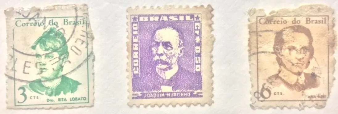 filatelia