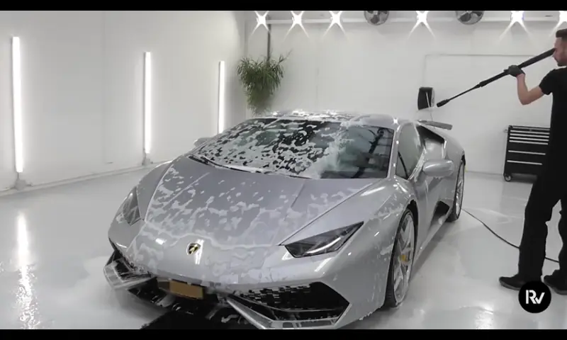 lamborghini