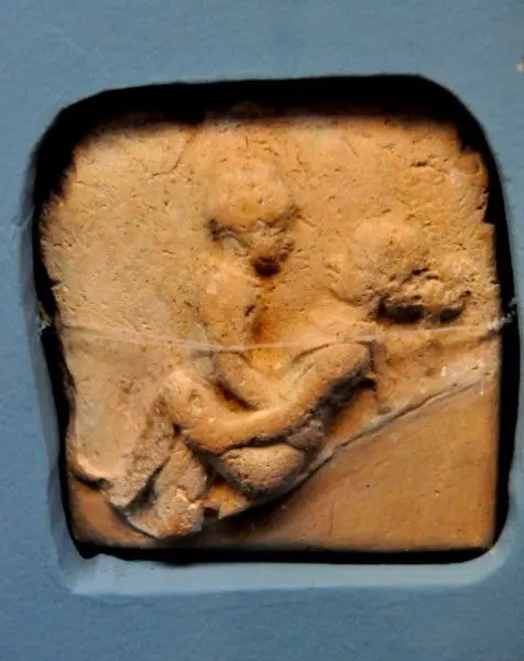 Mayas