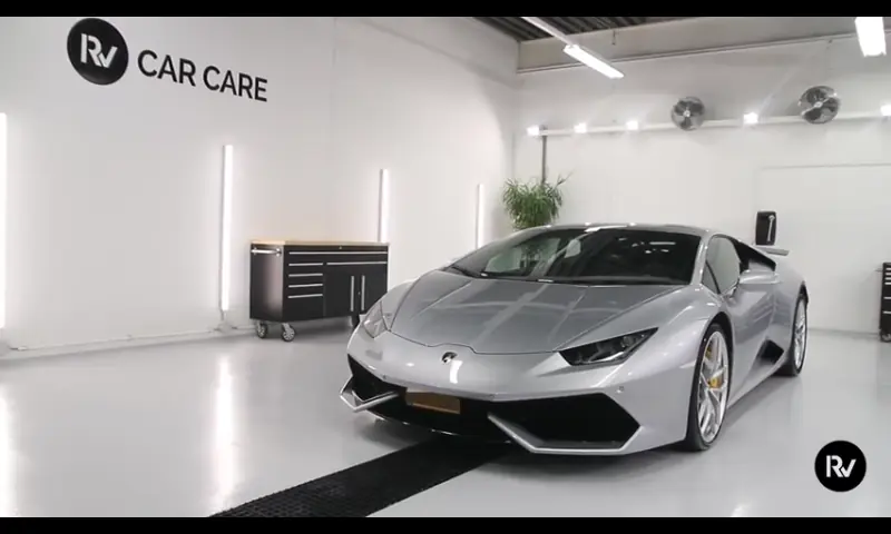 lamborghini