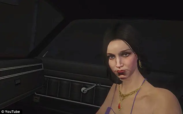 GTA