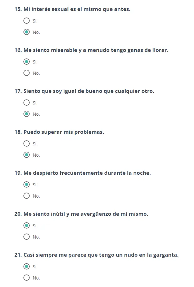 resultado