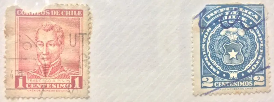 filatelia