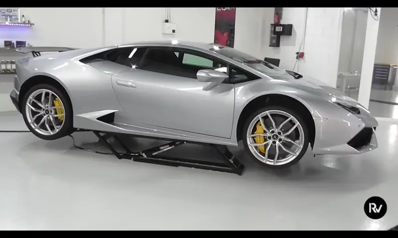 lamborghini