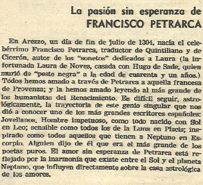 quirologia
