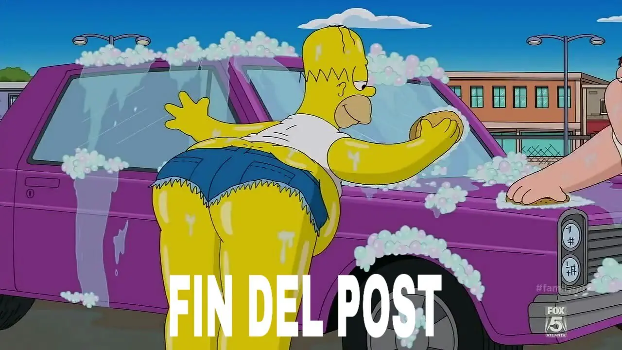 Asi se lava un Lamborghini