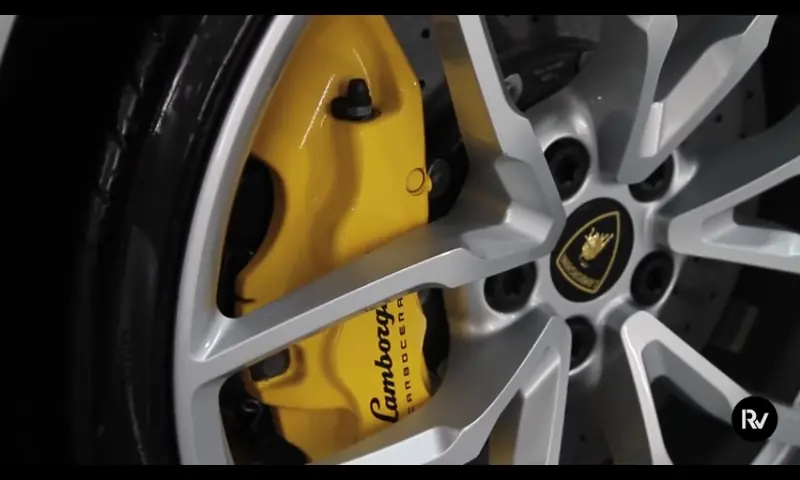 aventador