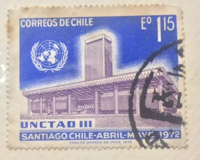 chile