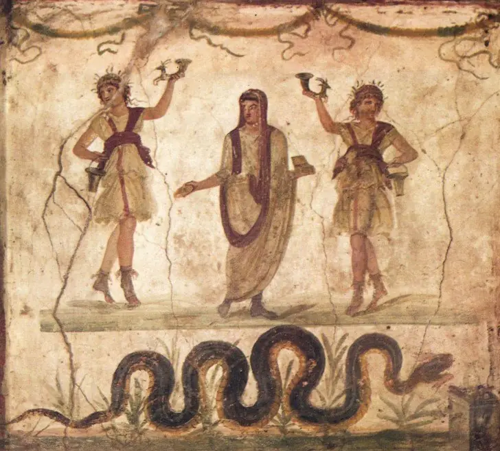Egipto