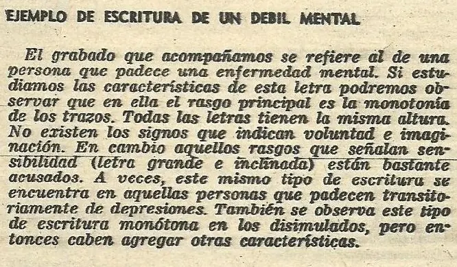 hechos