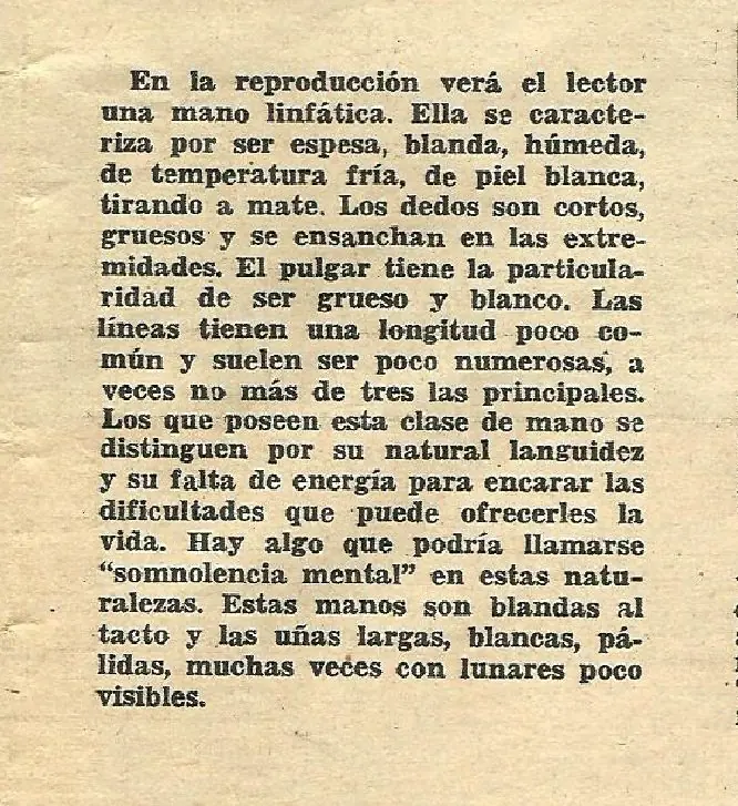 hechos