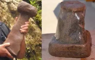 martillo