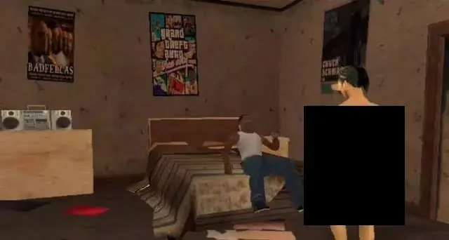 Escándalos de GTA que provocaron la ira de los puritanos