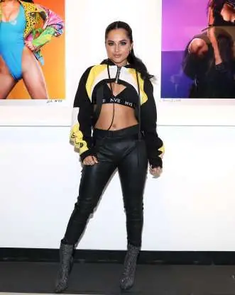 reggaeton