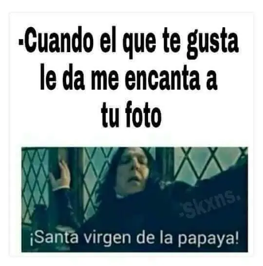 Humor nocturno de memes robados