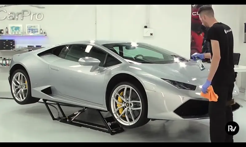 lamborghini