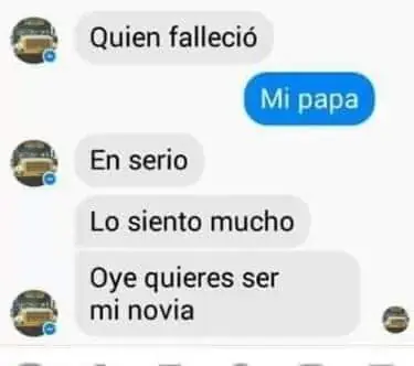 Humor nocturno de memes robados