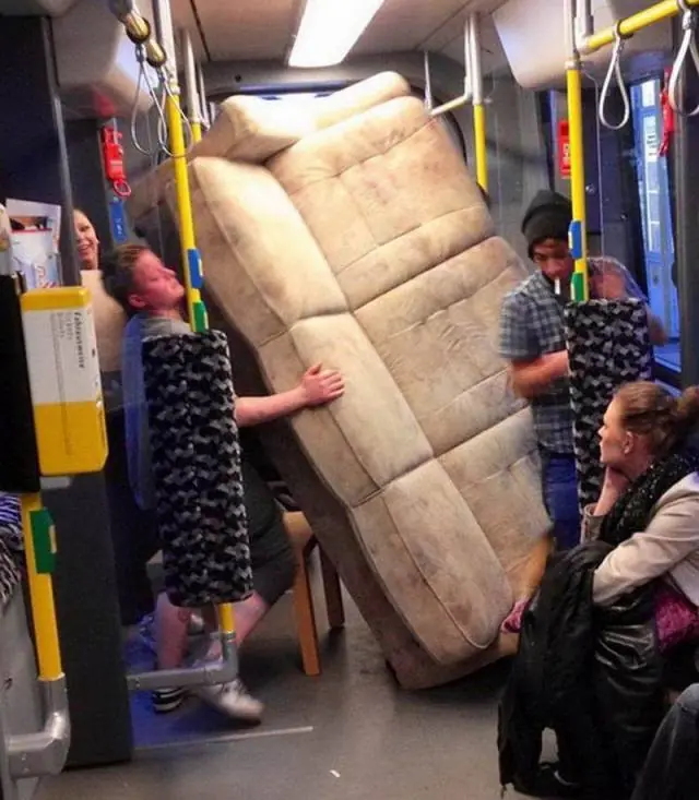 Humor ilógico: No intentes encontrarle lógica es wtf!