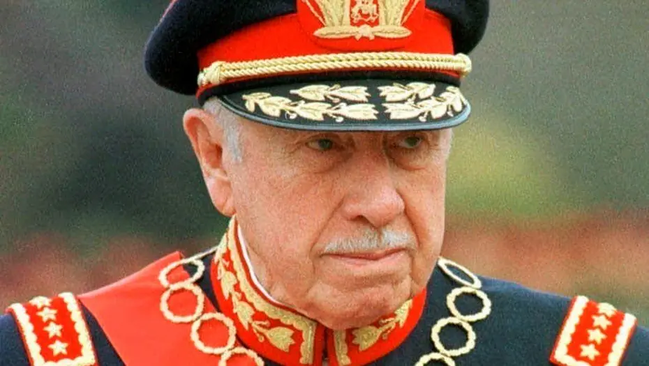 Chile: Incautan fortuna de la familia Pinochet