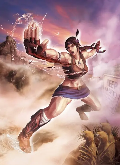 2 Datos que solo verdaderos fans de Street Fighter conocen