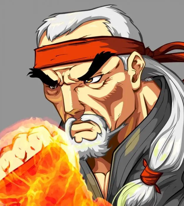 2 Datos que solo verdaderos fans de Street Fighter conocen