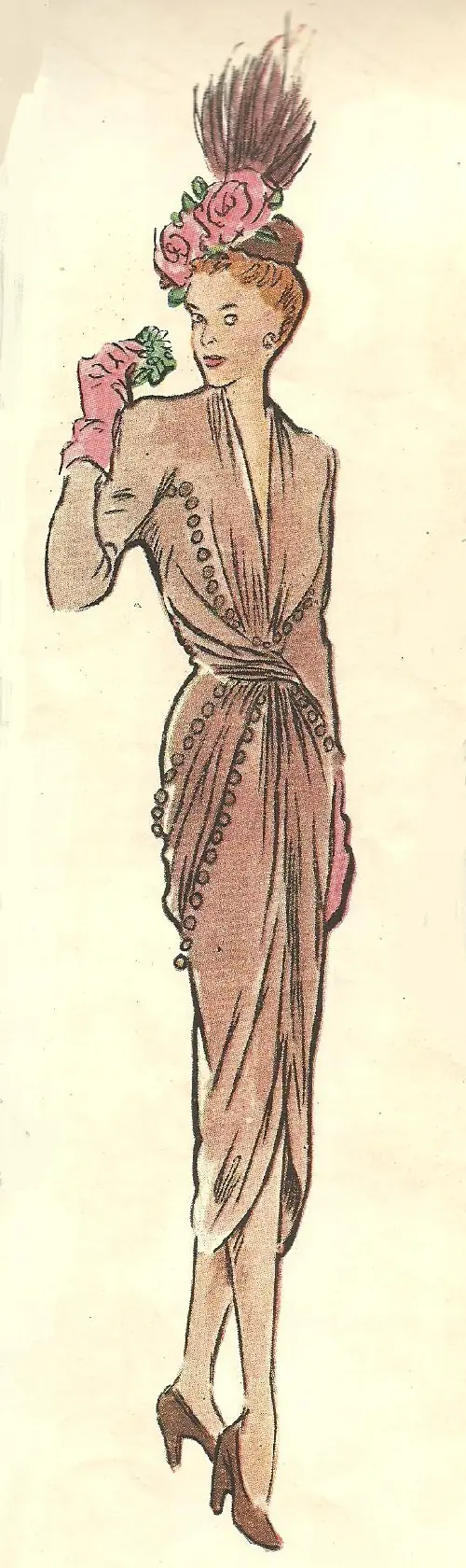 Su majestad el chocolate