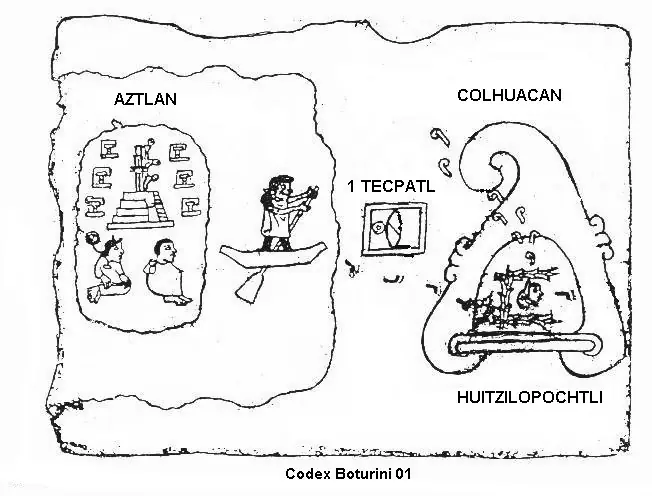 atlantes