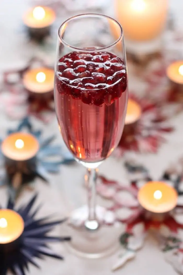 cocteles