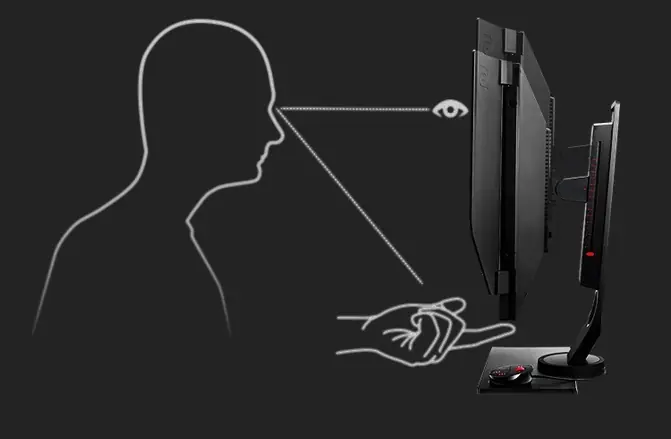 monitor