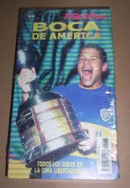 "Los reyes del Vhs". Pasá y recordá ése glorioso pasado
