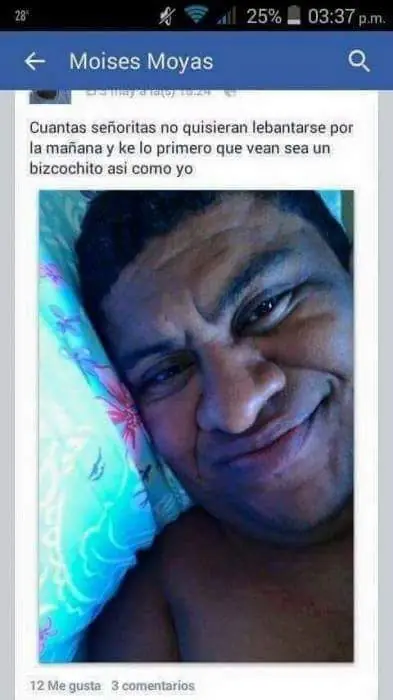 graciosas