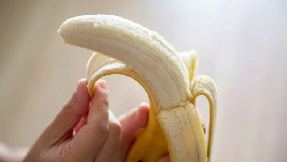 banana
