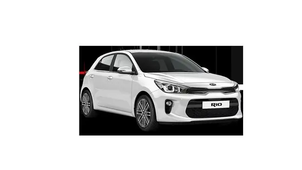 KIA RIO 2016-2018 Service Repair Manual