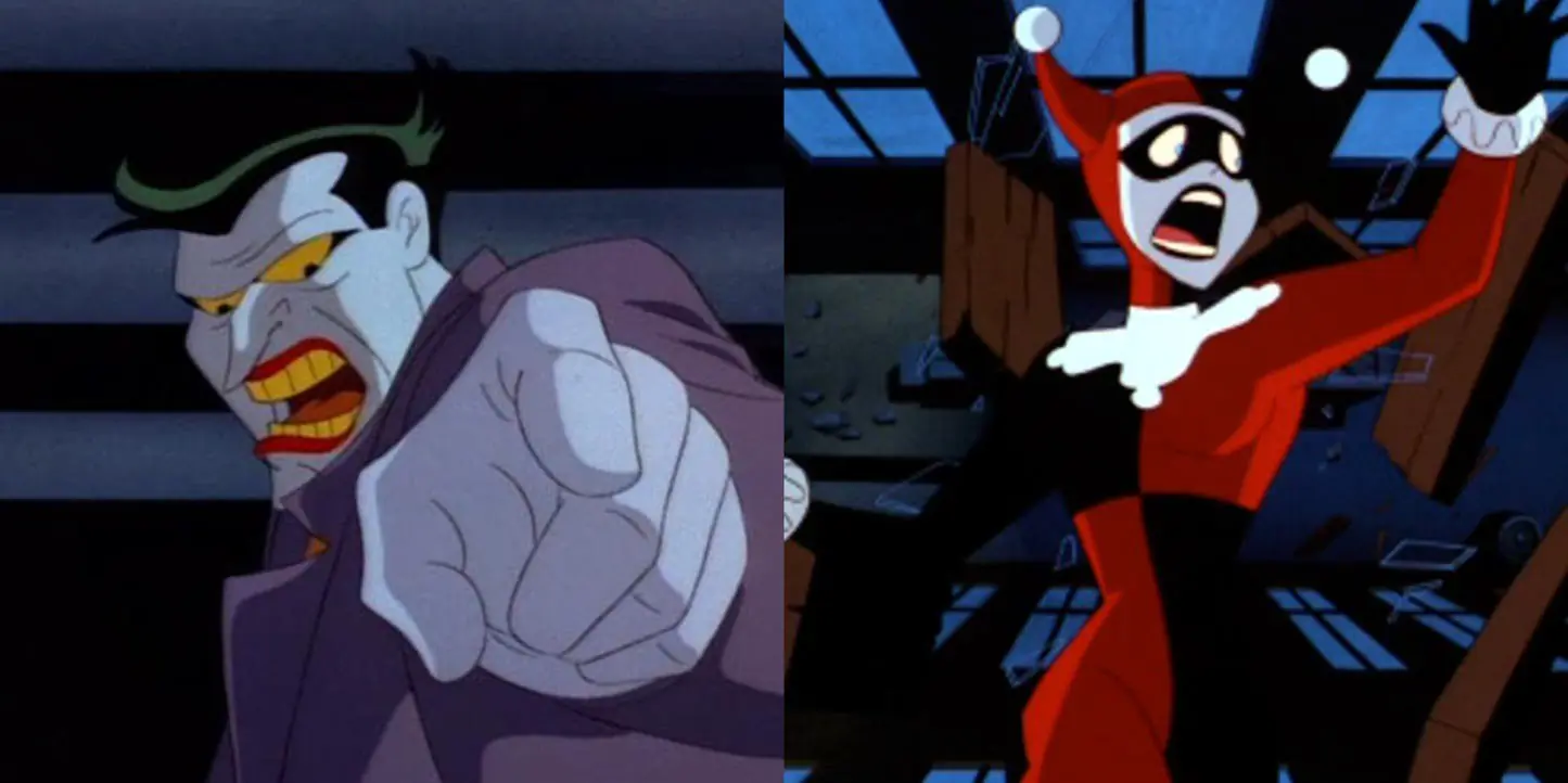 Joker